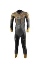 Zone3 Vanquish-X lange mouw wetsuit limited edition heren ST