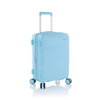 Heys Pastel Koffer - 21" (53 cm) - Light blue