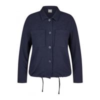 Rabe - Blauw | Dames | Blouse | Blauw | 36 | regular | Kamst mode Rabe - Blauw | Dames | Blouse | Blauw | 36 | regular | Kamst mode