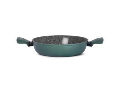 TVS Hapjespan - eco-ok - 28cm