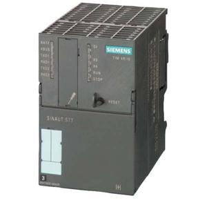 Siemens 6NH7800-4BA00 6NH78004BA00 PLC-communicatiemodule