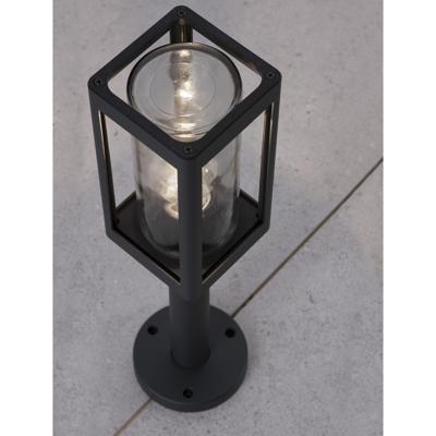 Lyora TuinlampFigo design antraciet - 9060193