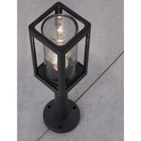 Lyora TuinlampFigo design antraciet - 9060193