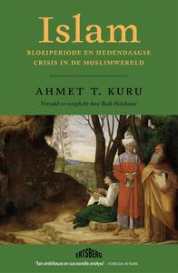 Islam - Ahmet T. Kuru - ebook