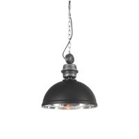 Steinhauer Hanglamp industrieel Gaeve Ø 50cm 2661ZW