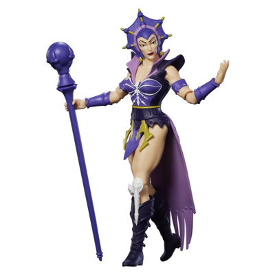 Mattel MOTU Origins Cartoon Collection Evil-Lyn