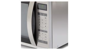 Sharp Home Appliances R-971STW Aanrecht Combinatiemagnetron 40 l 1050 W Roestvrijstaal