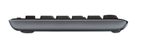 Logitech K270 toetsenbord RF Draadloos QWERTY Engels Zwart