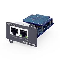 CyberPower RMCARD400 netwerkkaart Intern Ethernet 1000 Mbit/s - thumbnail