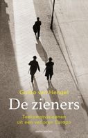 De zieners - Guido van Hengel - ebook