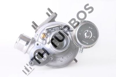Turbocharger 1104567