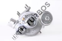 Turbocharger 1104567