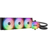 Be quiet! Light Loop Black 360mm