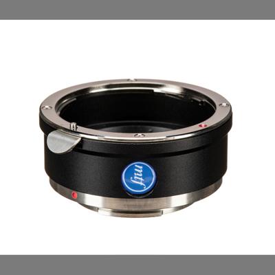 MTF MTF Canon EF tot Sony E-mount Adapter