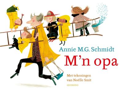 M&apos;n opa (Hardback)