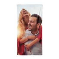 Foto Handdoek 30 x 130 cm - Pillow Buddies