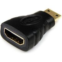 StarTech.com HDMI naar Mini HDMI Adapter F/M - thumbnail