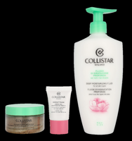 Collistar Corpo Set 565 ml