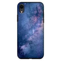 Nebula: iPhone XR Tough Case