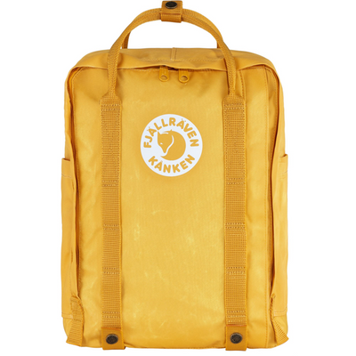 Fjallraven Tree-Kånken Rugtas Maple Yellow 16 l