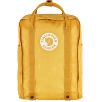 Fjallraven Tree-Kånken Rugtas Maple Yellow 16 l