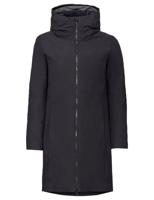 Vaude Annecy III 3 in 1 jas Dames Black/Black 44