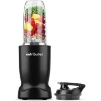 Nutribullet Turbo 1000 W Personal Blender - Zwart
