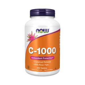 Vitamine C-1000 250tabl