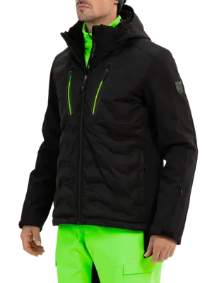 Falcon Brian Ski-jack