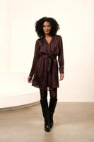 Lofty Manner Jurk QK21