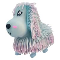 Spectron Jiggly pets elektronische pup blauw