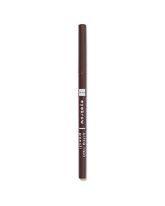 HEMA Wenkbrauwpotlood Extra Dun Donkerbruin (donkerbruin)