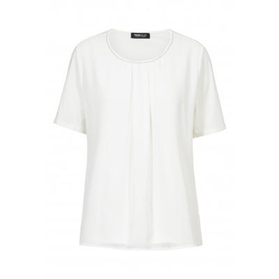 Frank Walder - Wit | unisex | Top | Wit | 44 | regular | Kamst mode