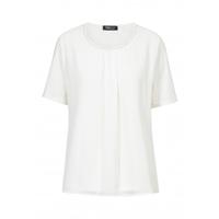 Frank Walder - Wit | unisex | Top | Wit | 44 | regular | Kamst mode