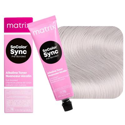 Matrix - SoColor Sync Pre-Bonded Alkaline Toner 11P - 90ml