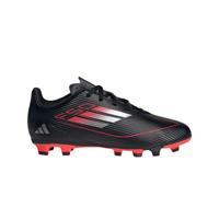 Voetbalschoenen Adidas F50 Club Fg/Mg Zwart - Maat: 38 2/3