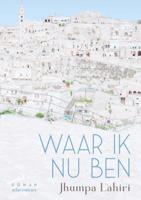 Waar ik nu ben (Paperback)