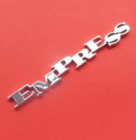 Rock-Ola Empress afdekkap embleem Rock-Ola Empress afdekkap embleem