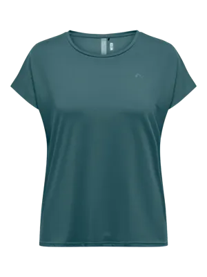 Only Play Paubree Curve T-shirt