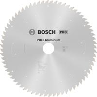 Bosch Accessoires Cirkelzaagblad St Alu 254X30X2.4/1.8X68T - 2608837780 Bosch Accessoires Cirkelzaagblad St Alu 254X30X2.4/1.8X68T - 2608837780