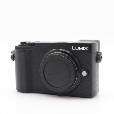 Panasonic Lumix DC-GX9 body occasion
