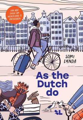 As the Dutch do (Hardback)