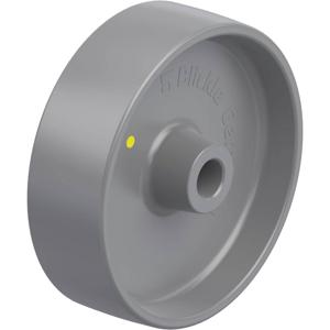 Blickle PO 160/20G-ELS Wiel Wieldiameter: 160 mm Draagvermogen (max.): 450 kg 1 stuk(s)