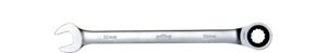 Wiha 30310 Ringratel-steeksleutel 10 mm x 10 mm - 44640