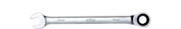 Wiha 30310 Ringratel-steeksleutel 10 mm x 10 mm - 44640