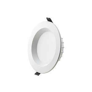 LED EasyFit Downlight dimbaar 11W 3.000K