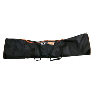 Wentex Pipe & Drape tas 210cm