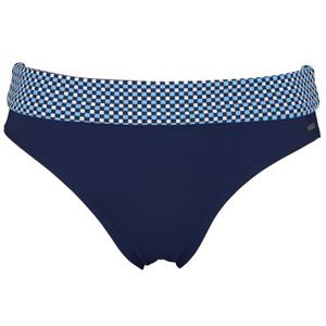 Abecita Bistro Folded Brief Navy * Actie *