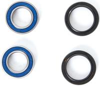 ALL BALLS Racing wiellagerset wheel bearing sets 25-148 complete with simmerrings