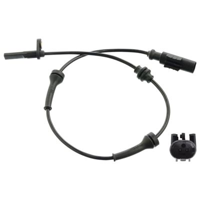 ABS - sensor 106938